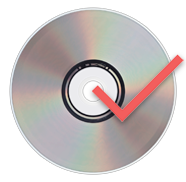 Иконка CD