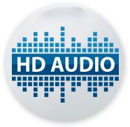 Иконка HD Audio