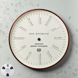 Миниратюра продукта Издание: Вне Времени Николай Девлет-Кильдеев