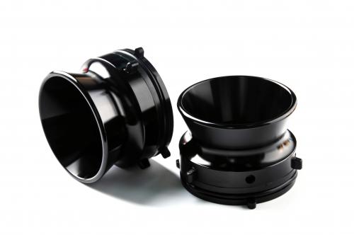 Миниратюра продукта MMS NAB Adapter Black адаптер 1/4 дюйма (2 шт.) 