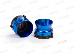 Миниратюра продукта BLUE NAB адаптер 1/4 дюйма (2 шт.) 