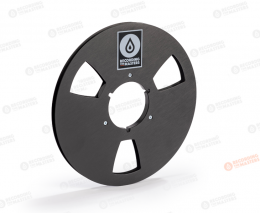 Миниратюра продукта Катушка 267мм 6.3мм Metal NAB Black в коробке 