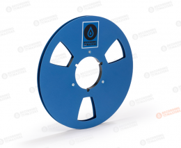 Миниратюра продукта Катушка 267мм 6.3мм Metal NAB Blue в коробке 