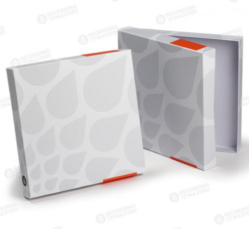 Миниратюра продукта Коробка для любых катушек 267мм 6.3мм 