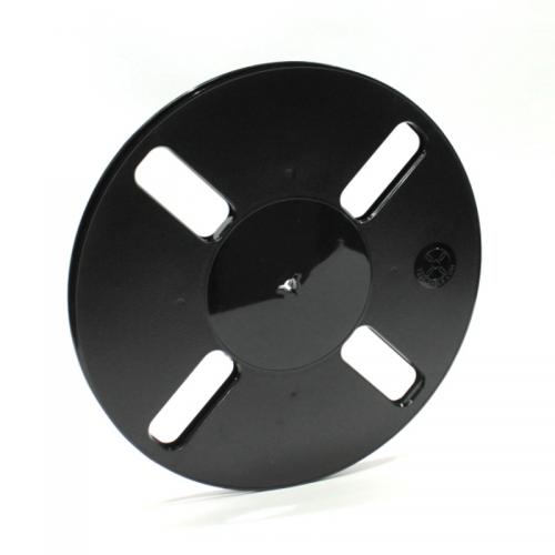 Миниратюра продукта Катушка 267мм 6.3мм Plastic Trident Star чёрная в коробке 