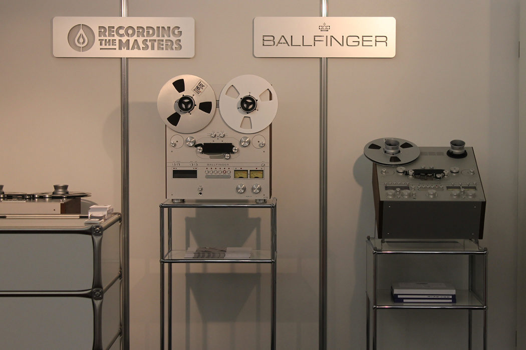 Три источника и три составных части.  Статья сайта Stereo.ru